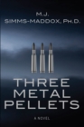 Image for Three metal pellets