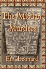 Image for The Mictlan Murders