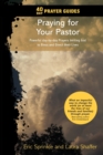 Image for 40 Day Prayer Guides - Praying for Your Pastor