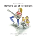 Image for Hannah&#39;s Day of Revelations