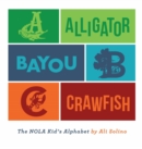 Image for Alligator, Bayou, Crawfish