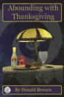 Image for Abounding With Thanksgiving