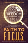 Image for Faith to F.O.C.U.S.