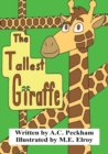 Image for The Tallest Giraffe