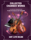 Image for Collected Chamber Works : in Varying Combinations for Piano &amp; Strings