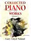 Image for Collected Piano Works : Volume 1