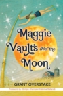 Image for Maggie Vaults Over the Moon