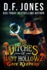Image for Witches of Hant Hollow 2
