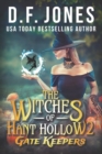 Image for The Witches of Hant Hollow 2