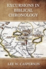 Image for Excursions in Biblical Chronology