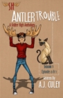 Image for Antler Trouble