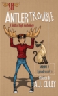 Image for Antler Trouble