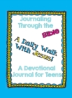 Image for Journaling Through the Bible