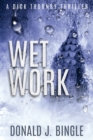 Image for Wet Work