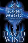 Image for Born to Magic