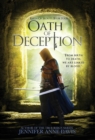 Image for Oath of Deception : Reign of Secrets, Book 4