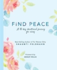 Image for Find Peace