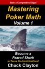 Image for Mastering Poker Math