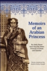 Image for Memoirs of an Arabian Princess