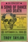 Image for A Song of Dance and Death
