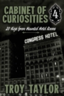 Image for Cabinet of Curiosities 4 : 20 Keys for Haunted Hotel Rooms