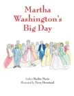 Image for Martha Washington&#39;s Big Day