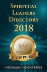 Image for Spiritual Leaders Directory 2018