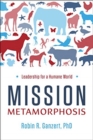 Image for Mission Metamorphosis