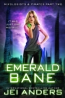 Image for Emerald Bane