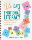 Image for 21 Days to Emotional Literacy