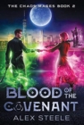 Image for Blood of the Covenant