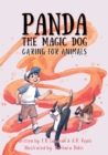 Image for Panda The Magic Dog
