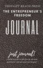 Image for The Entrepreneur&#39;s Freedom Journal