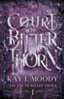 Image for Court of Bitter Thorn