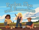 Image for Ryder, Sky, and Emmaline