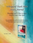 Image for Whispered Truth Bible Study Journal