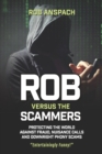 Image for Rob Versus The Scammers