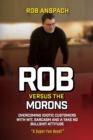 Image for Rob Versus The Morons