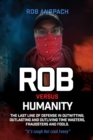 Image for Rob Versus Humanity