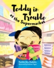 Image for Teddy in Trouble at the Supermarket
