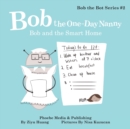 Image for Bob the One-Day Nanny