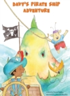 Image for Davy&#39;s Pirate Ship Adventure