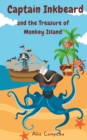 Image for Captain Inkbeard and the Treasure of Monkey Island