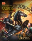 Image for The Exodus of Wolfbane (DCC RPG)