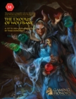 Image for The Exodus of Wolfbane (5E)