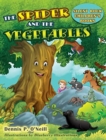 Image for The Spider and the Vegetables
