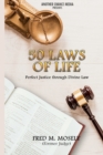 Image for 50 Laws of Life