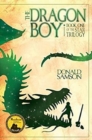 Image for The Dragon Boy