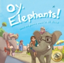 Image for Oy, Elephants!