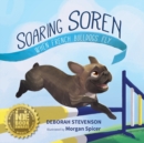Image for Soaring Soren : When French Bulldogs Fly